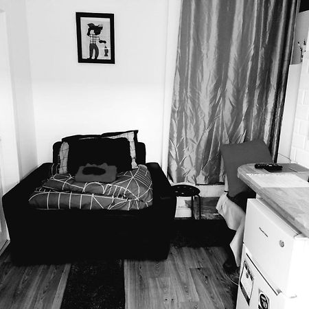 Limpenny Garden Flat Nottingham Exterior foto