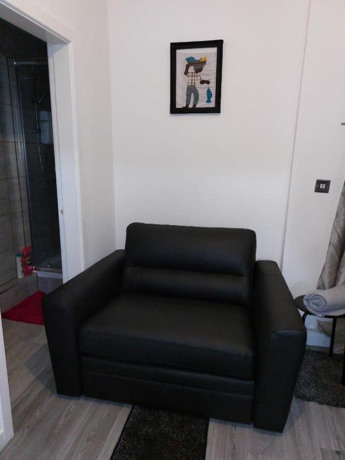 Limpenny Garden Flat Nottingham Exterior foto