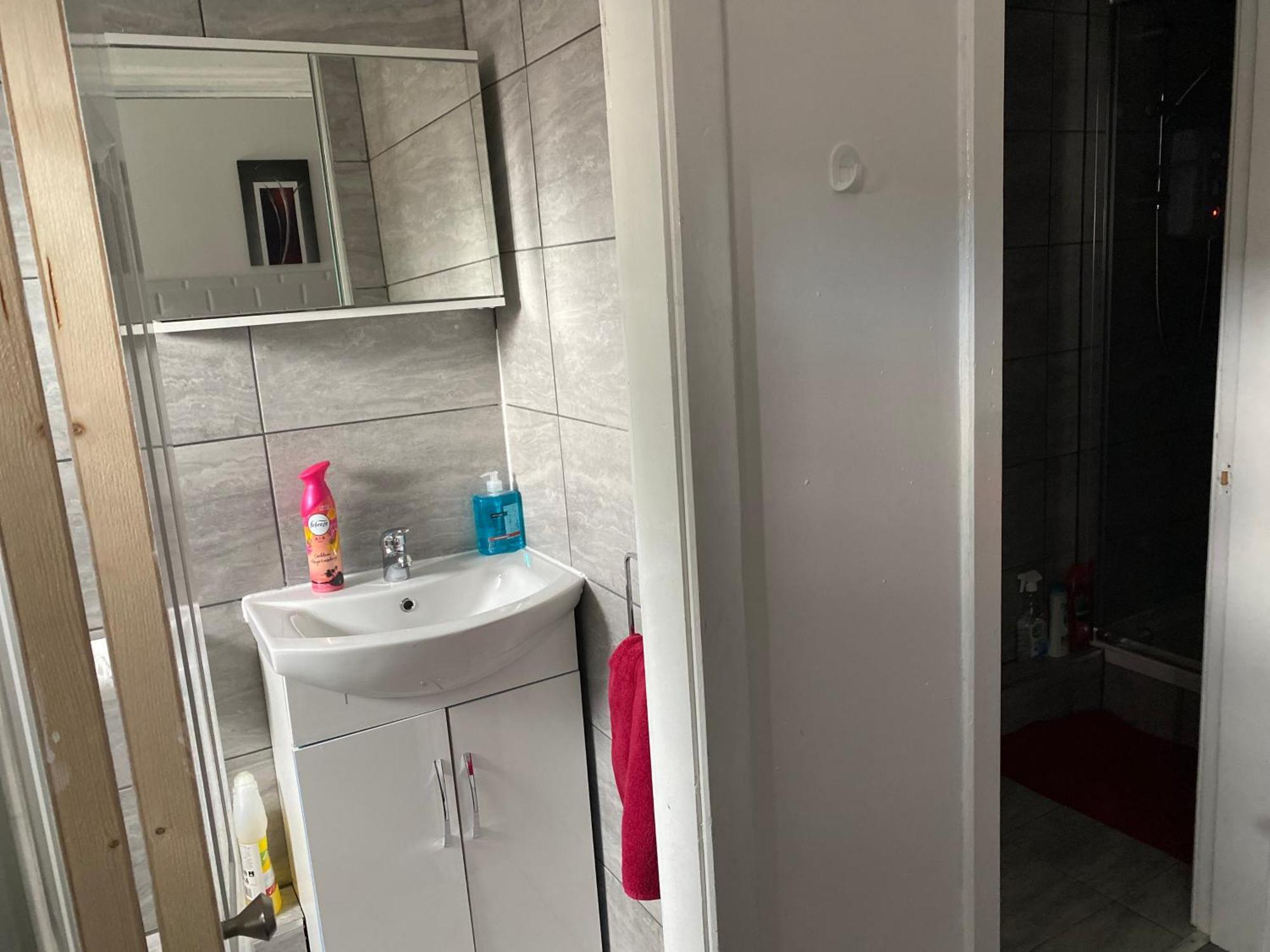 Limpenny Garden Flat Nottingham Exterior foto